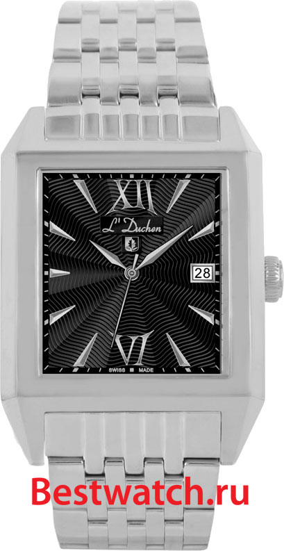 Часы L Duchen Lumiere D431.10.11